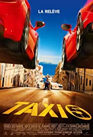 Crazy Taxi 2 Utorrent 2016 Movie